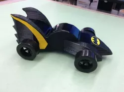 Batmobile