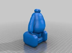 Baymax