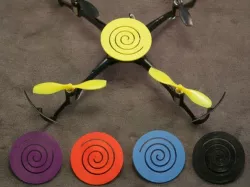 Blade Nano QX Cover