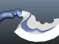 Blink Dagger accessory
