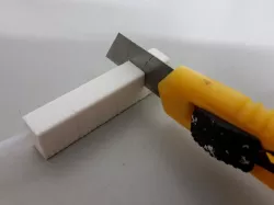 Bowden Cutter 4mm