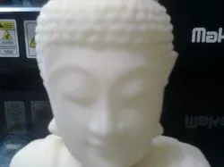 budda