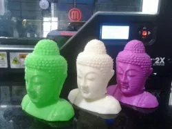 budda