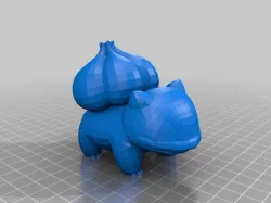 Bulbasaur