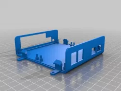 case for opendcc GBMboost and GBM16T