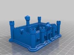 castle