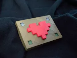 Cave Story: Iron Bond
