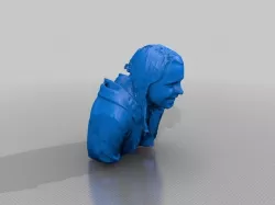 cha