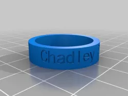 chad