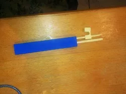 Chopstick Carrying Case