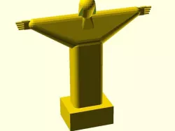 Christ the Redeemer statue