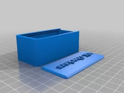 CK Checker Box 2