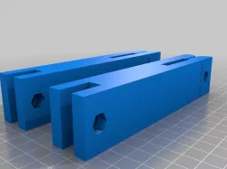 Coil Support PRUSA i3