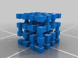 complex Cube