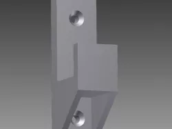 Creeper Hook