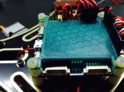Crius AIOP v2 protective plate