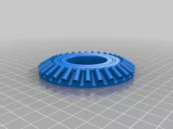 Crown Gear