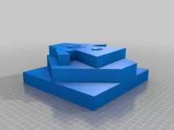 Custom Chess Piece