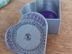 Customized Jewelry/Gift Box