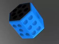 D8 Dice