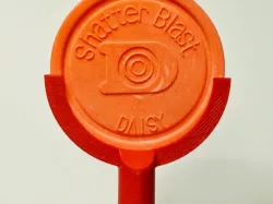Daisy ShatterBlast Target Holder