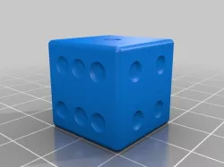 Dice