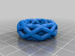 Dice Ring