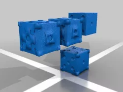 Dice Test