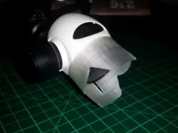 DJI Inspire Lens Hood
