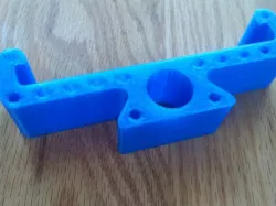 DJI Phantom Nexus 7 Gen 1 Holder