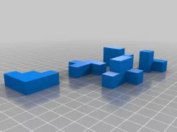 Donnie's Maker Faire Puzzle I