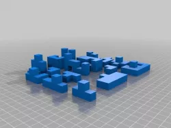 Donnie's Maker Faire Puzzle M