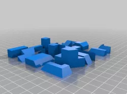 Donnie's Maker Faire Puzzle N