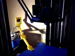 Dreammaker Overlord Raspberry Pi Camera Holder