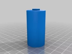 Dummy C Battery