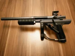 Empire Sniper Pump Handle - Twisted