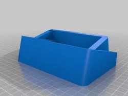Ergodox Tent