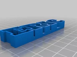 ERIC Storage Text