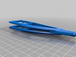 f450 legs 3d models 【 STLFinder