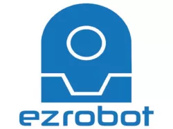 EZ-Robot Logos