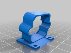 FatShark 600tvl Camera Mount.
