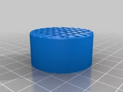Feet for 2x4 frame