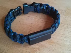 Fitbit Flex Paracord Bracelet