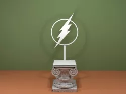 Flash Emblem - Logo