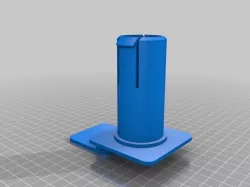 Flashforge 38mm spool holder