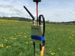 FPV Diversity Receiver Support