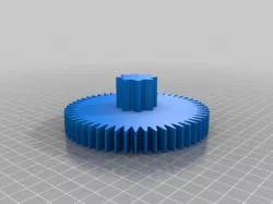 Gear Cog 54 V2