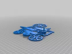 Gear Exchange (Components)