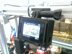 GoPro Hero Frame (Hero 3, 3+, 4)