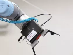 Gripper for UR5